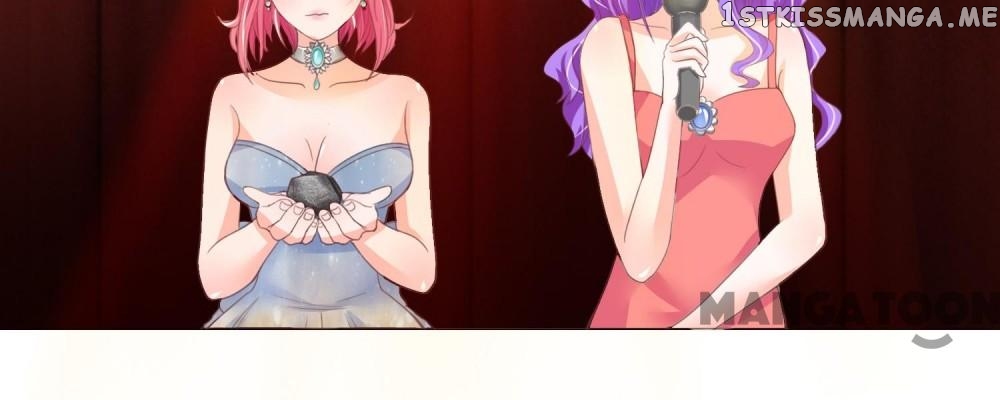 My Hubby is The King of Inferno chapter 94 - page 20