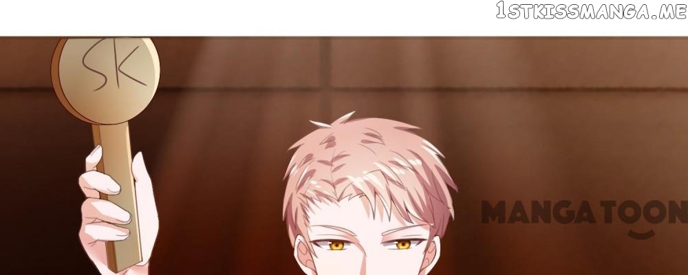 My Hubby is The King of Inferno chapter 94 - page 29