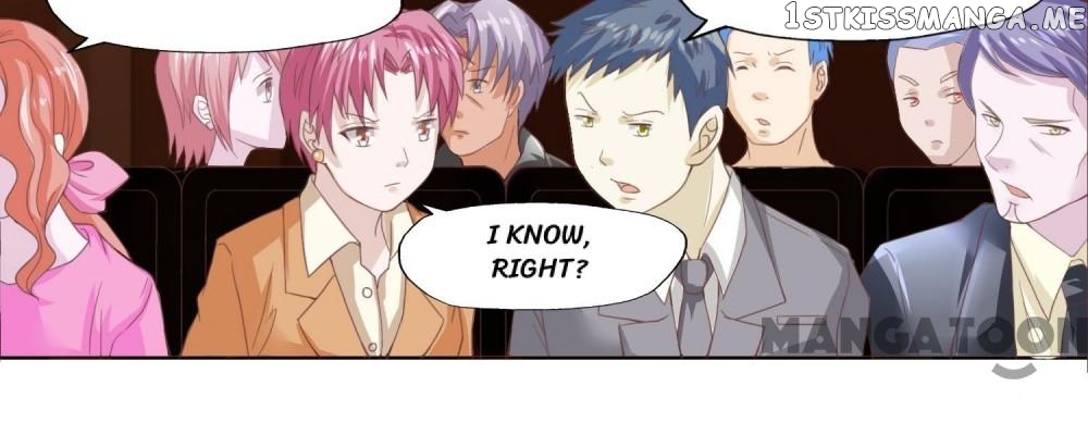 My Hubby is The King of Inferno chapter 94 - page 3