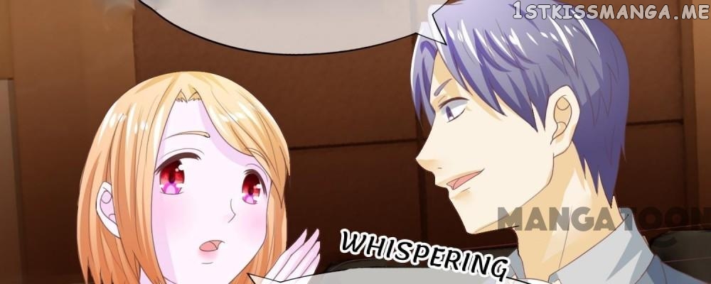My Hubby is The King of Inferno chapter 94 - page 33