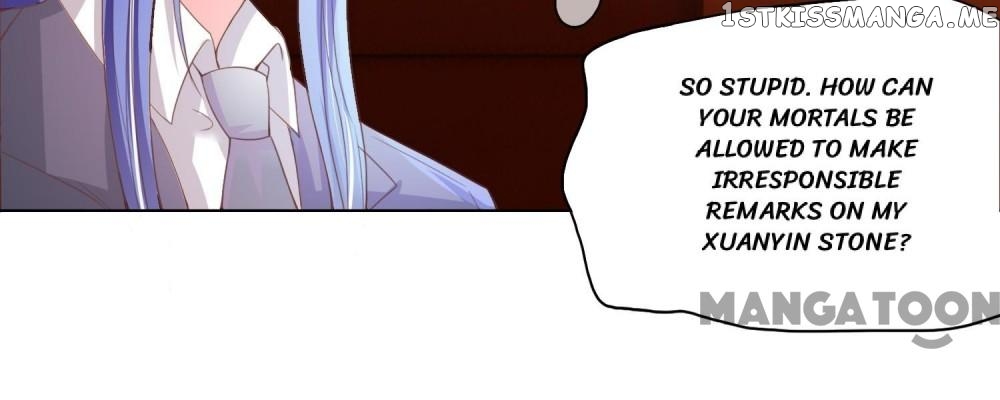 My Hubby is The King of Inferno chapter 94 - page 54