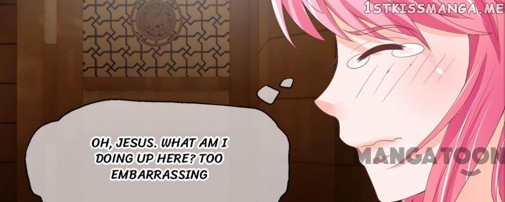 My Hubby is The King of Inferno chapter 94 - page 9