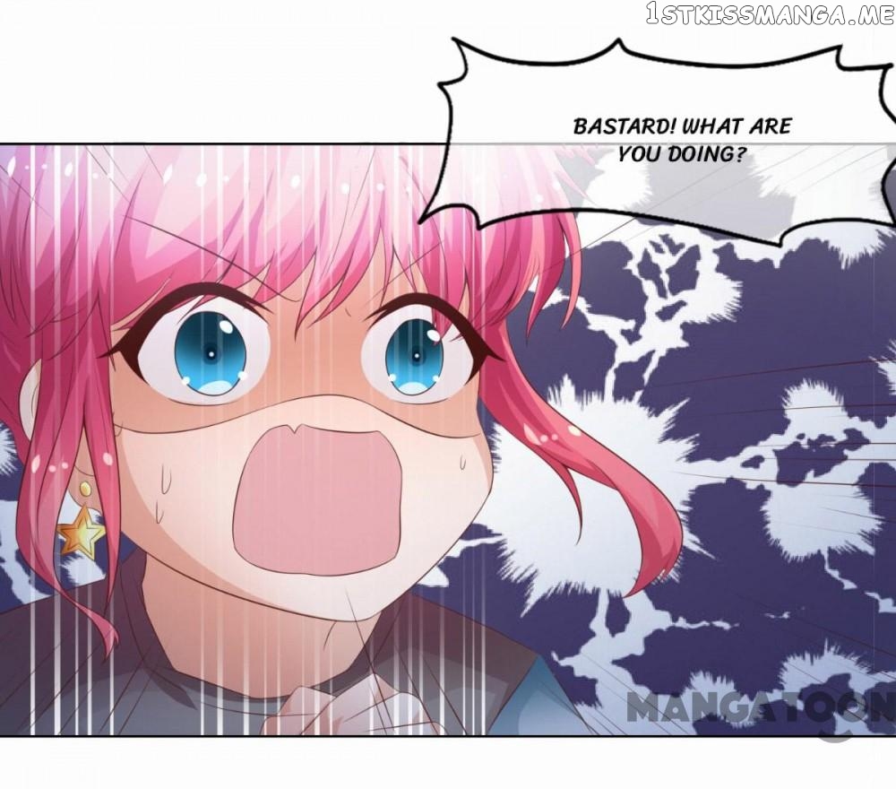 My Hubby is The King of Inferno chapter 64 - page 17