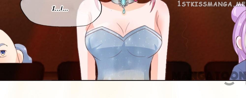 My Hubby is The King of Inferno chapter 93 - page 22