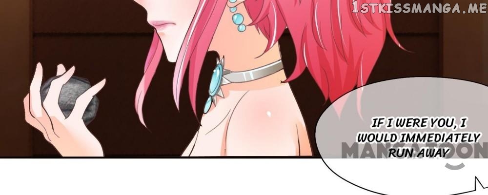 My Hubby is The King of Inferno chapter 93 - page 32