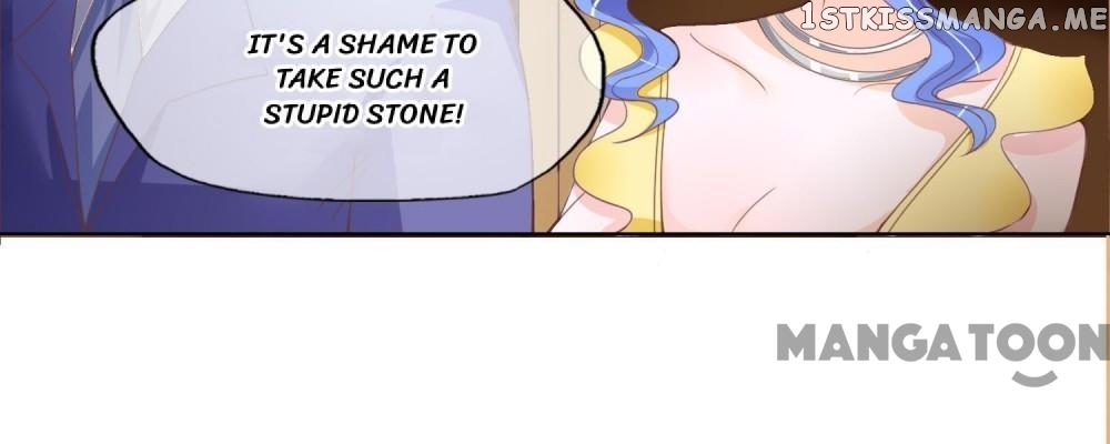 My Hubby is The King of Inferno chapter 93 - page 36