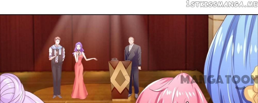 My Hubby is The King of Inferno chapter 93 - page 5