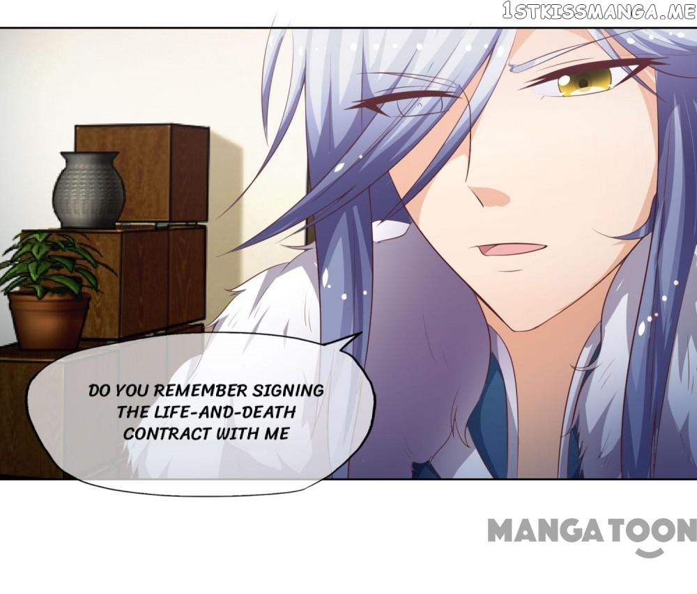 My Hubby is The King of Inferno chapter 63 - page 13