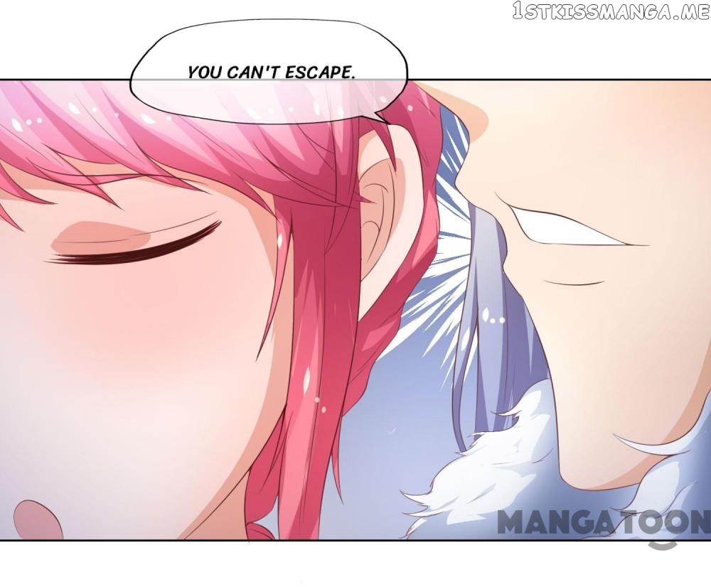 My Hubby is The King of Inferno chapter 63 - page 18