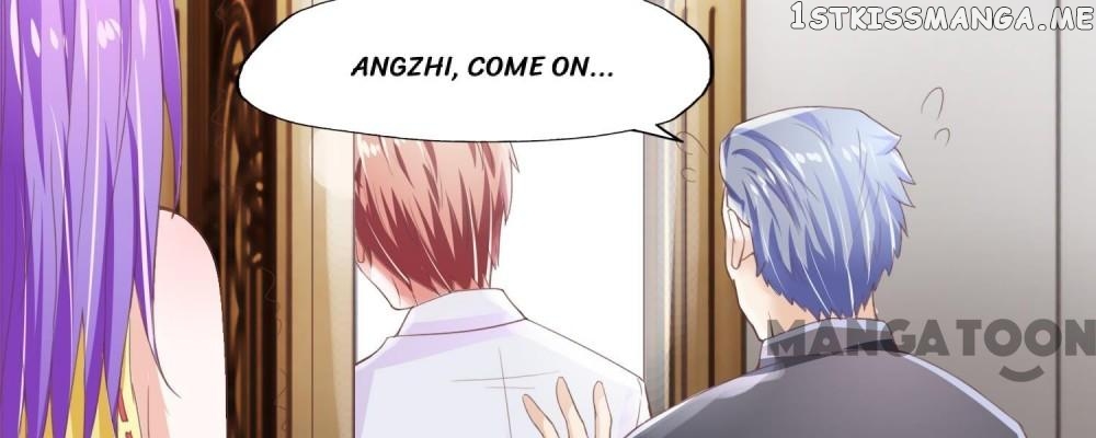 My Hubby is The King of Inferno chapter 92 - page 19