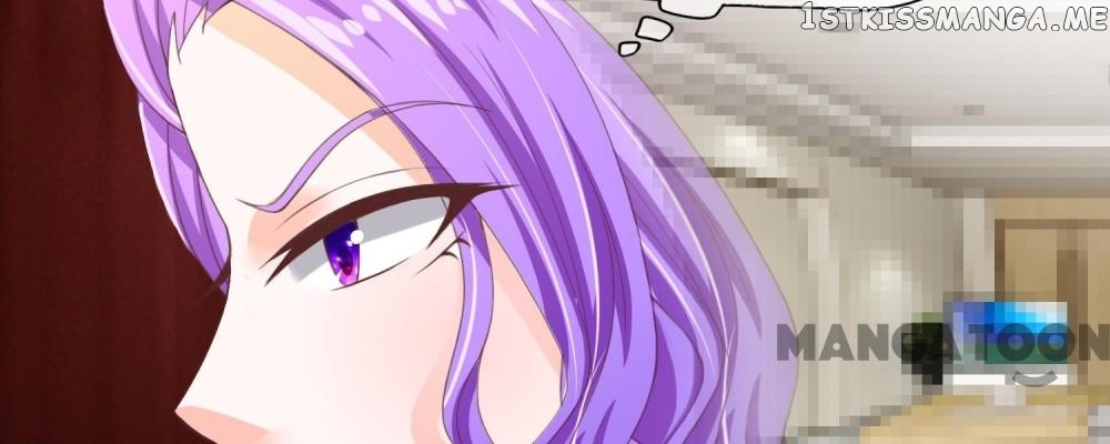 My Hubby is The King of Inferno chapter 92 - page 2