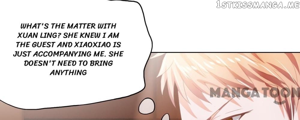 My Hubby is The King of Inferno chapter 92 - page 42