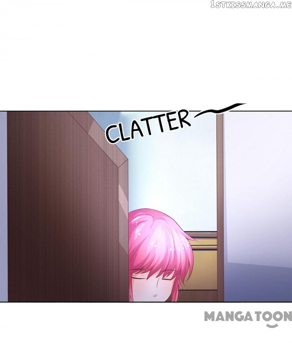 My Hubby is The King of Inferno chapter 62 - page 11