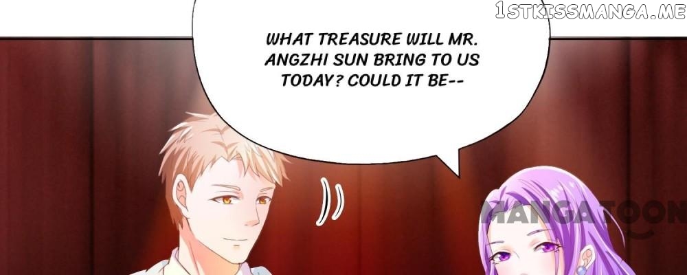 My Hubby is The King of Inferno chapter 91 - page 22