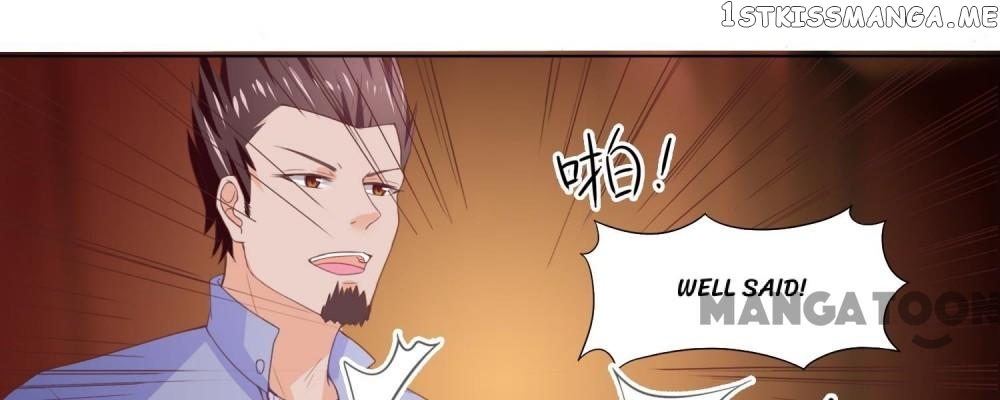 My Hubby is The King of Inferno chapter 91 - page 32
