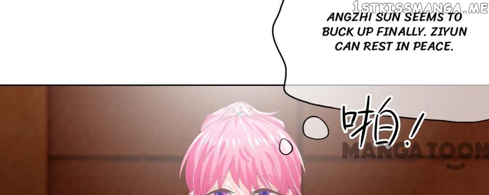 My Hubby is The King of Inferno chapter 91 - page 45