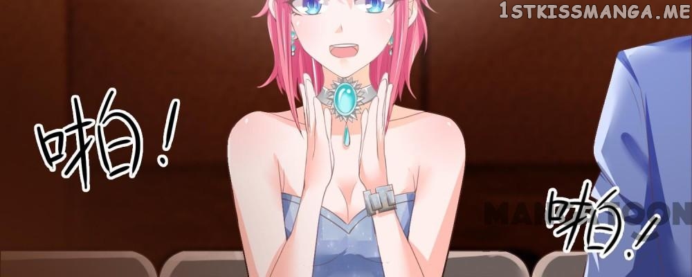 My Hubby is The King of Inferno chapter 91 - page 46