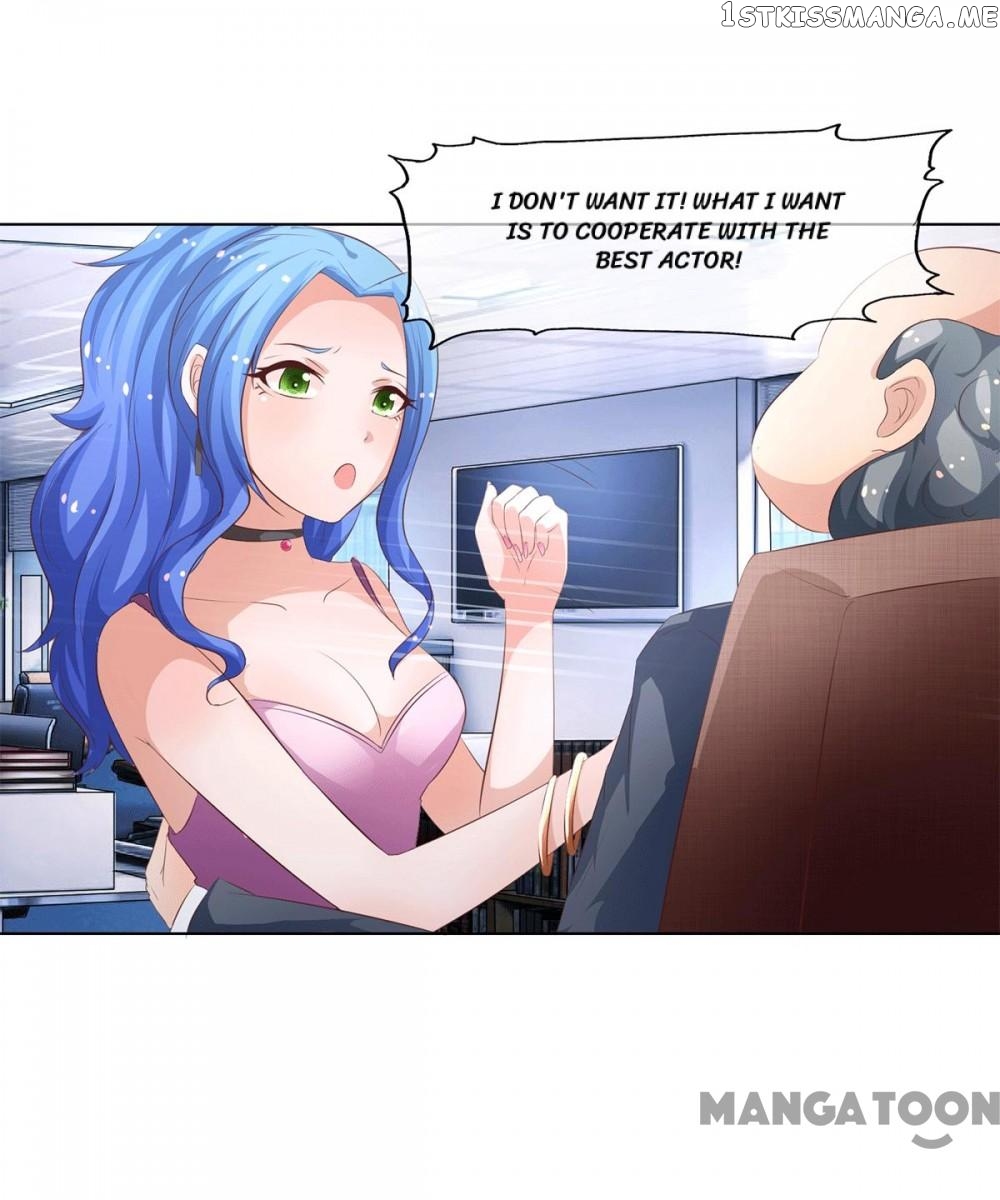 My Hubby is The King of Inferno chapter 61 - page 12