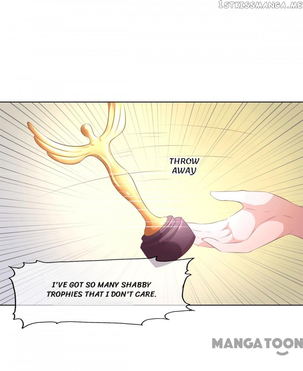 My Hubby is The King of Inferno chapter 61 - page 13