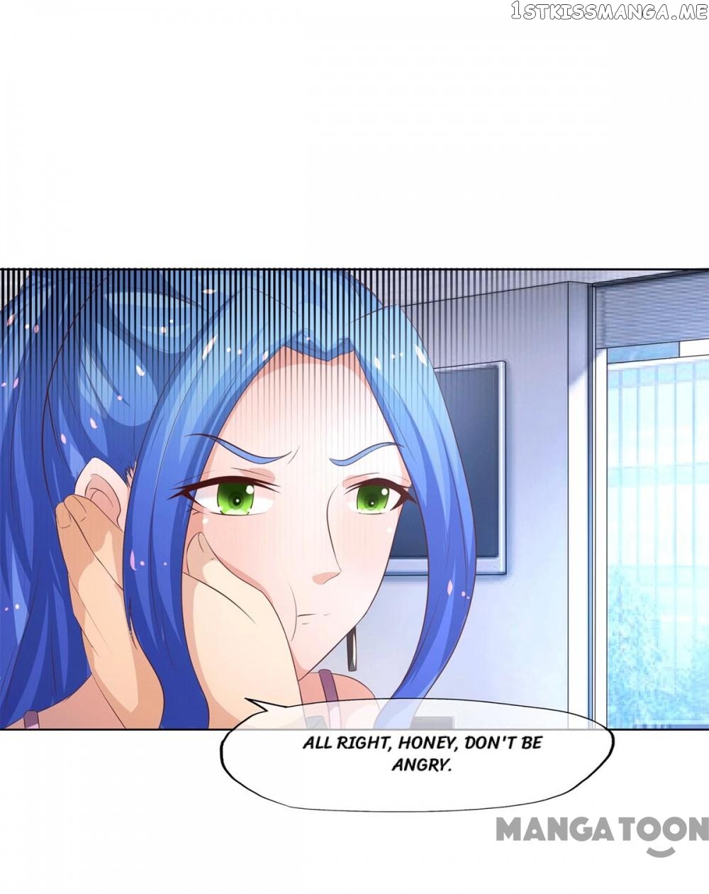 My Hubby is The King of Inferno chapter 61 - page 14