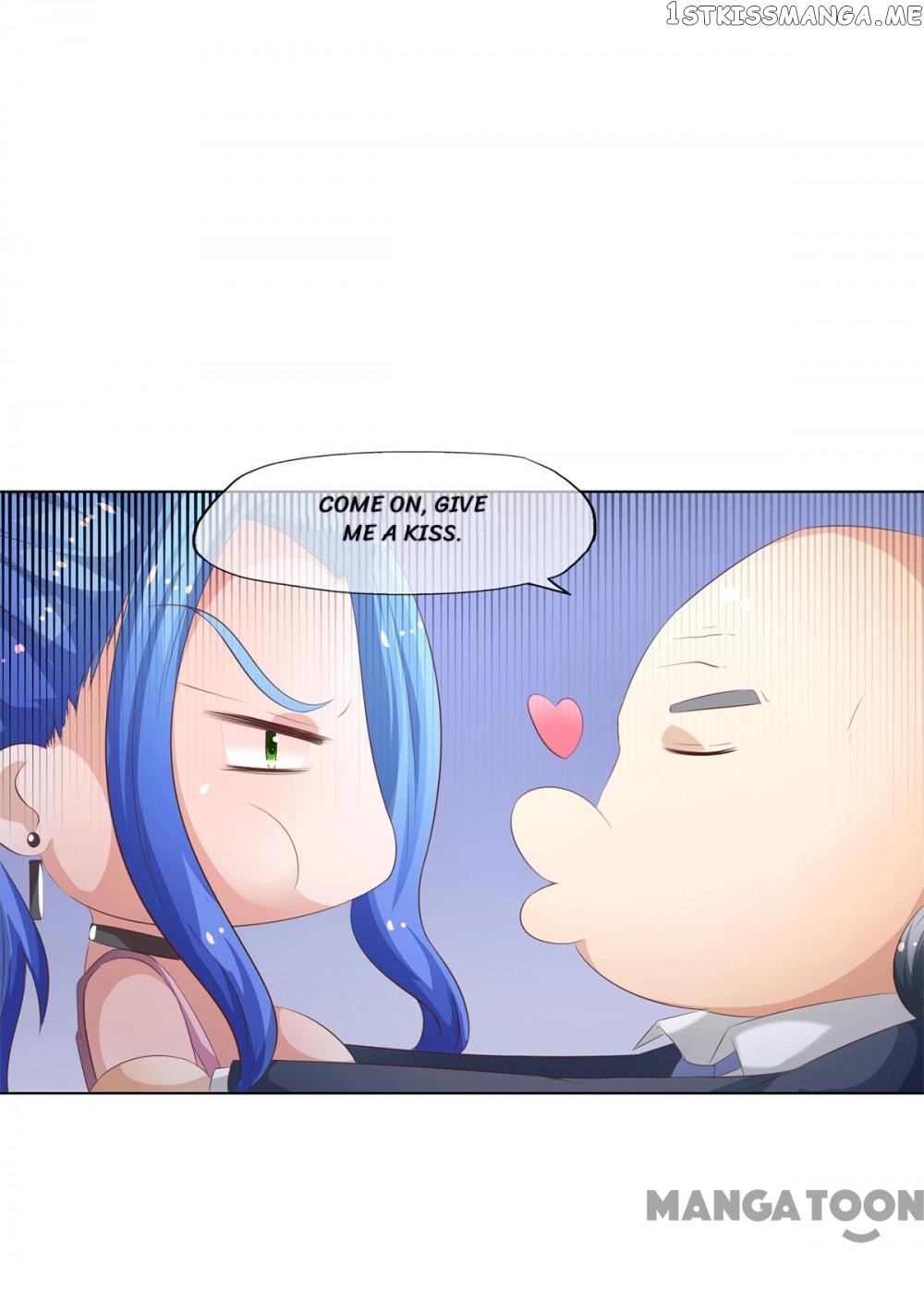 My Hubby is The King of Inferno chapter 61 - page 16