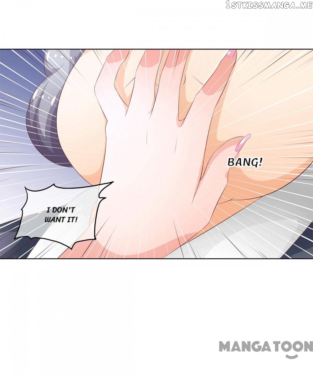 My Hubby is The King of Inferno chapter 61 - page 17
