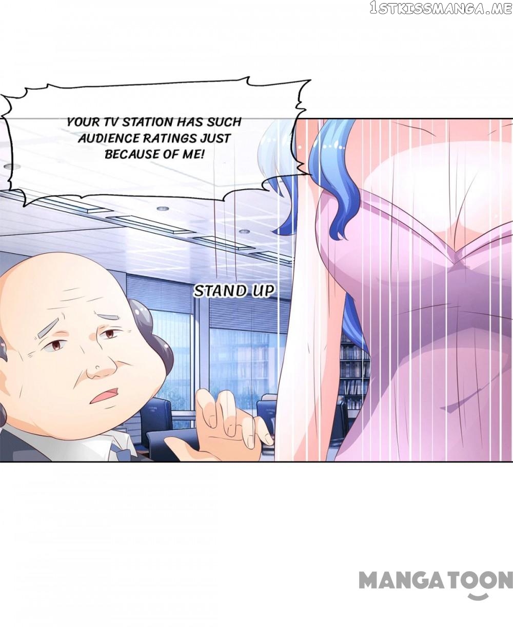 My Hubby is The King of Inferno chapter 61 - page 18