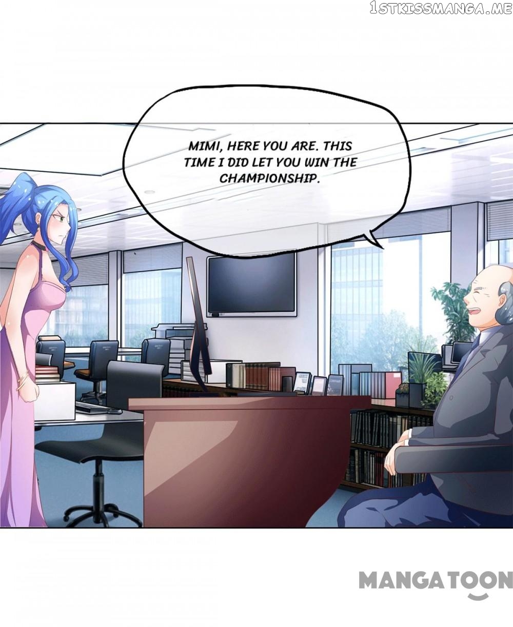 My Hubby is The King of Inferno chapter 61 - page 7