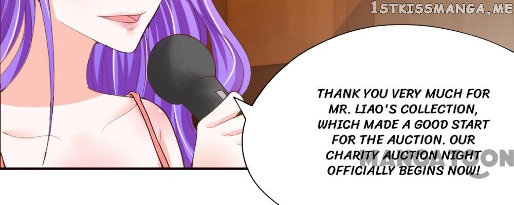 My Hubby is The King of Inferno chapter 90 - page 22