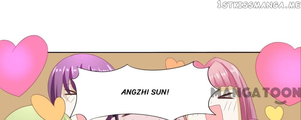 My Hubby is The King of Inferno chapter 90 - page 39