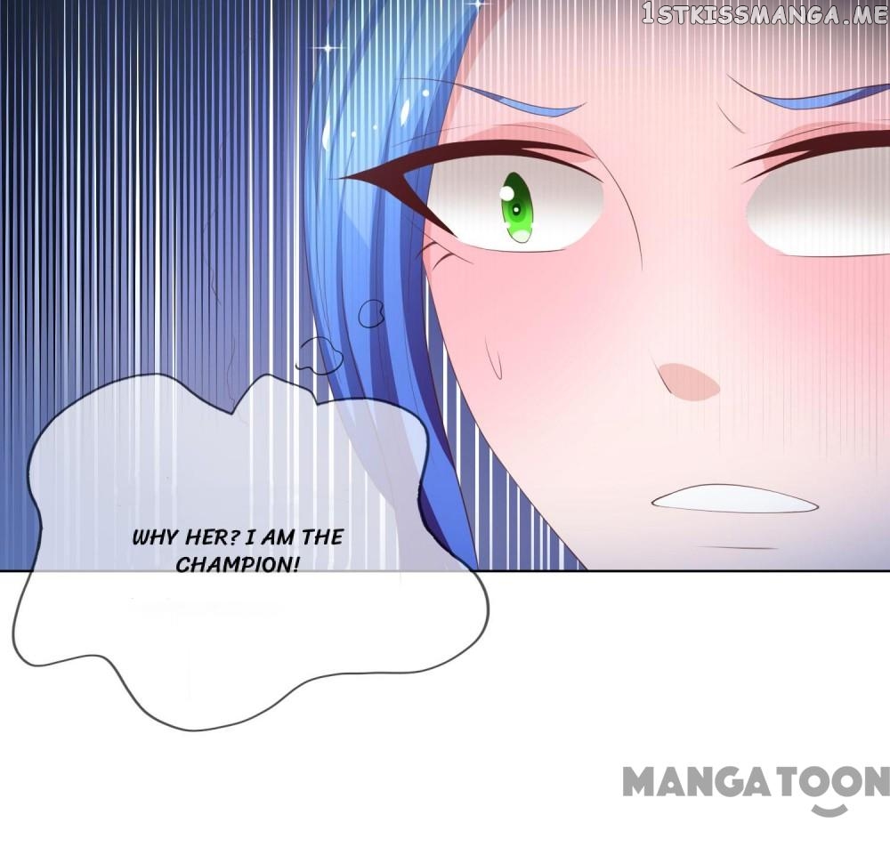 My Hubby is The King of Inferno chapter 60 - page 12