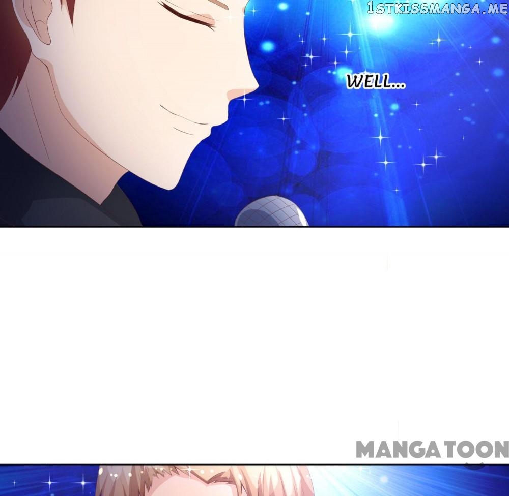 My Hubby is The King of Inferno chapter 60 - page 3