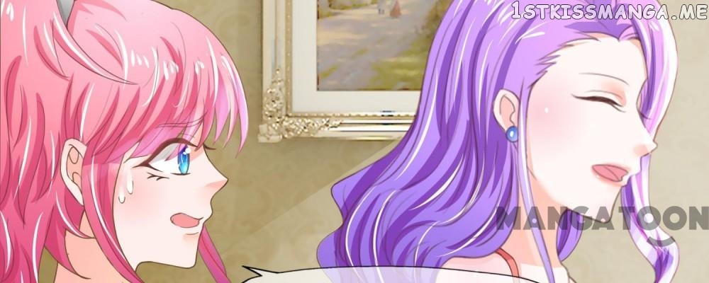 My Hubby is The King of Inferno chapter 89 - page 11