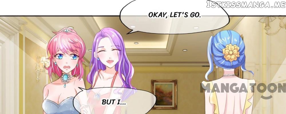 My Hubby is The King of Inferno chapter 89 - page 14
