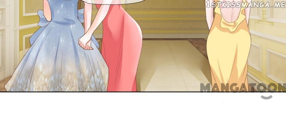 My Hubby is The King of Inferno chapter 89 - page 15