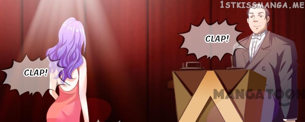 My Hubby is The King of Inferno chapter 89 - page 27