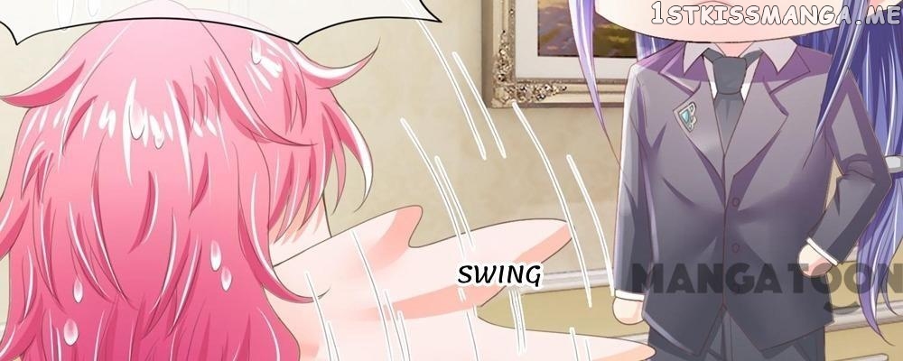 My Hubby is The King of Inferno chapter 88 - page 21