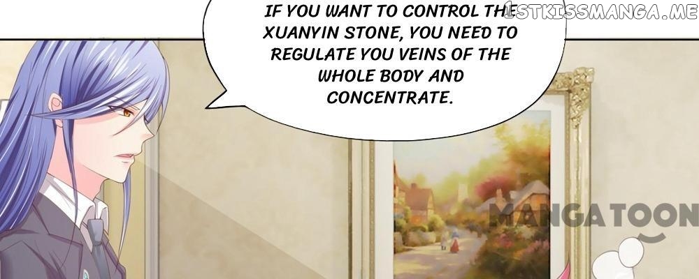 My Hubby is The King of Inferno chapter 88 - page 32