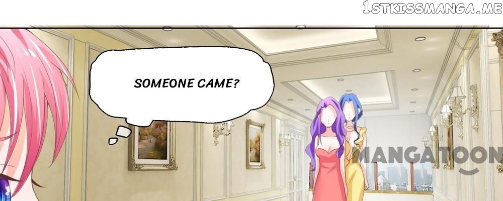 My Hubby is The King of Inferno chapter 88 - page 42