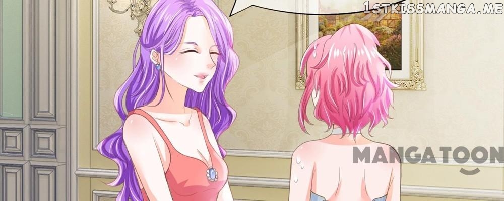 My Hubby is The King of Inferno chapter 88 - page 56