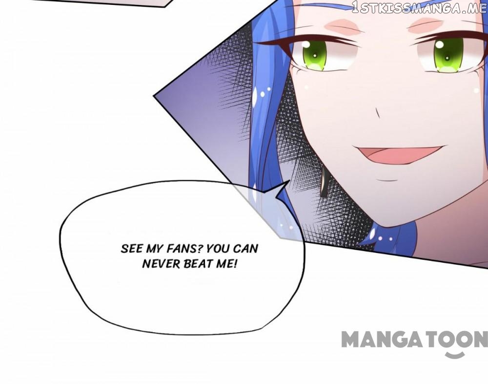 My Hubby is The King of Inferno chapter 57 - page 15