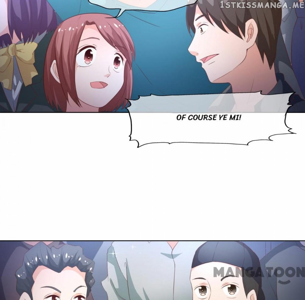 My Hubby is The King of Inferno chapter 57 - page 6