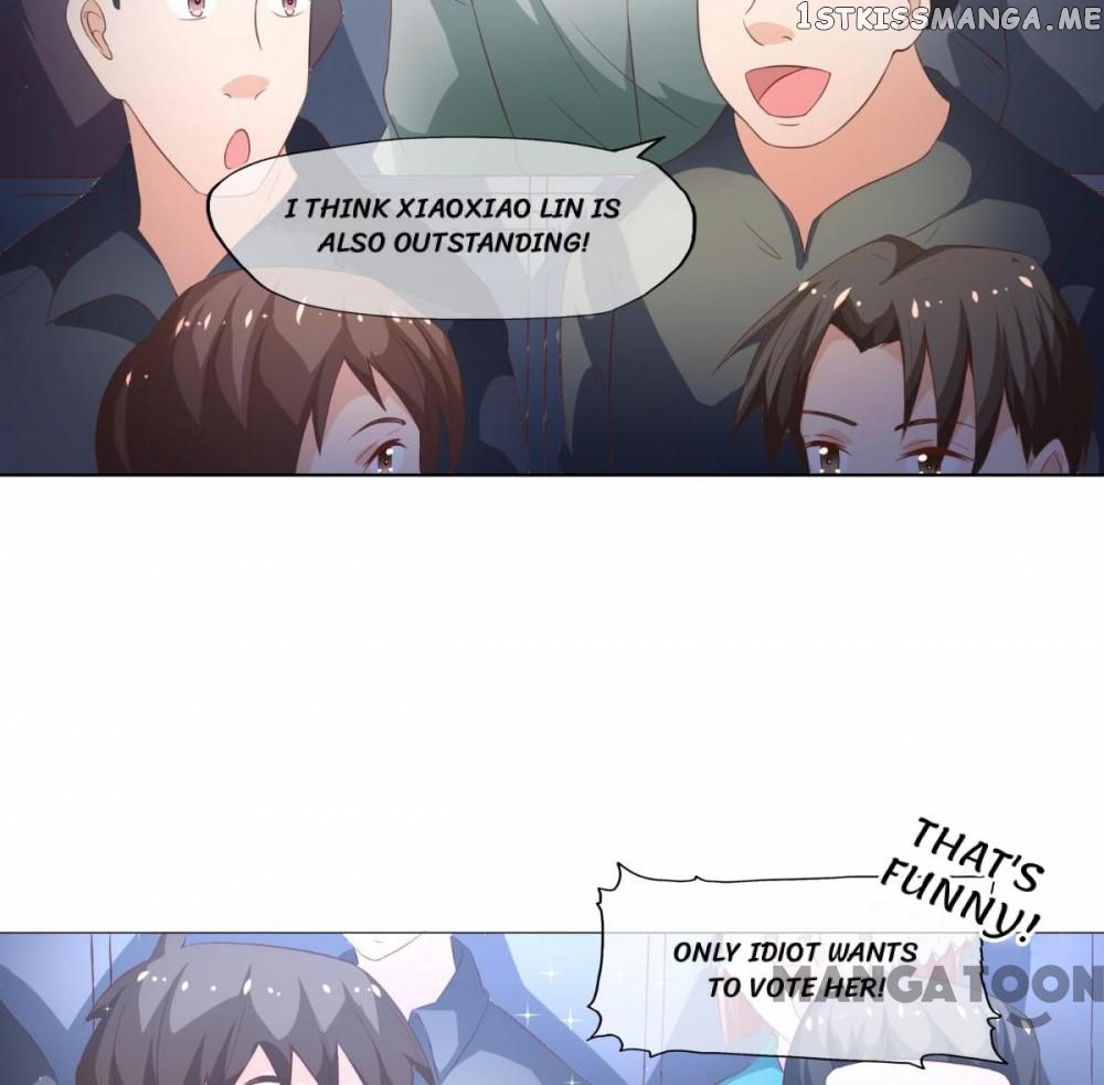 My Hubby is The King of Inferno chapter 57 - page 7
