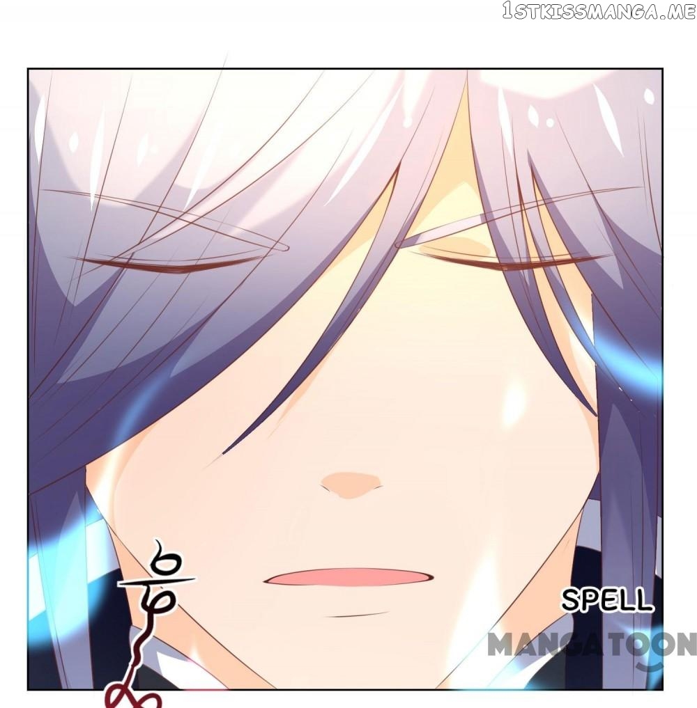 My Hubby is The King of Inferno chapter 41 - page 12