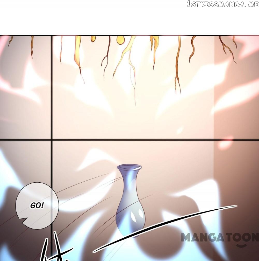 My Hubby is The King of Inferno chapter 41 - page 19