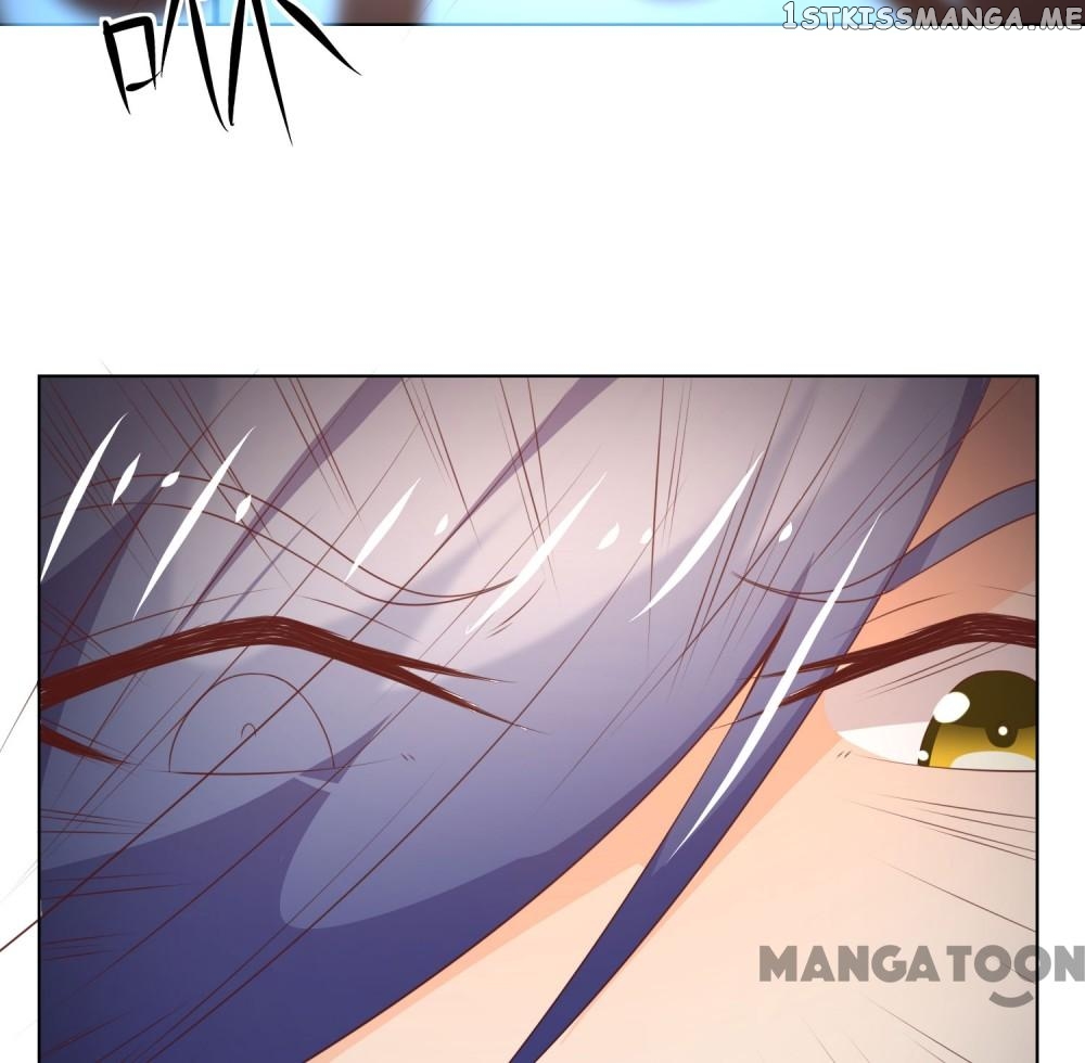 My Hubby is The King of Inferno chapter 41 - page 20