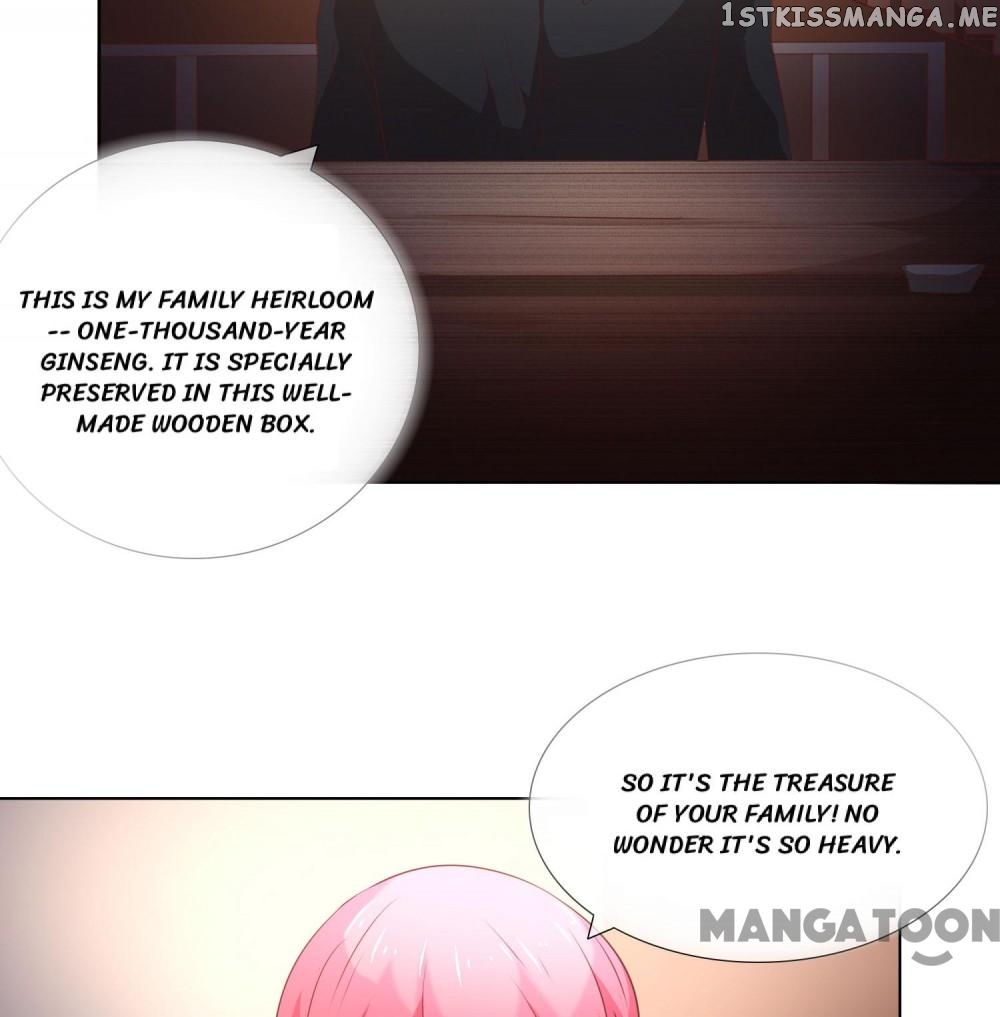 My Hubby is The King of Inferno chapter 41 - page 3