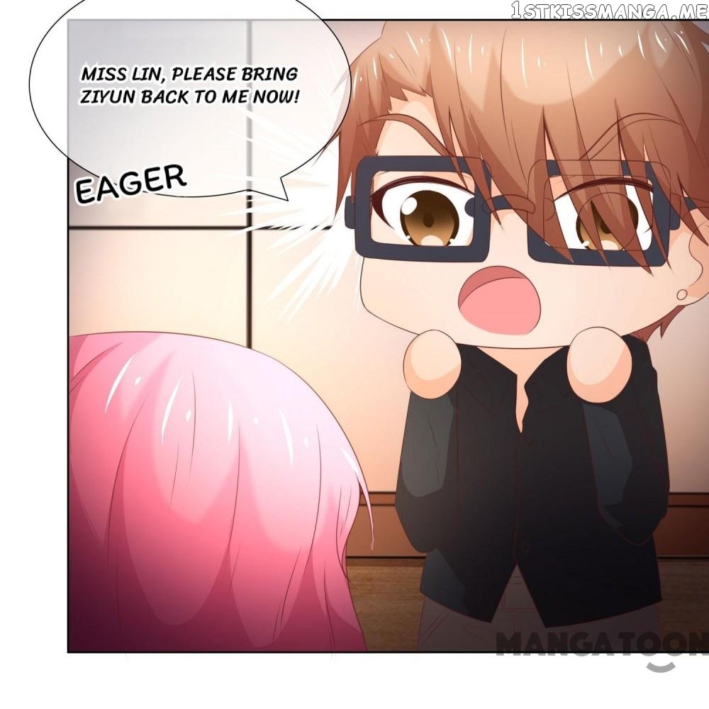 My Hubby is The King of Inferno chapter 41 - page 5