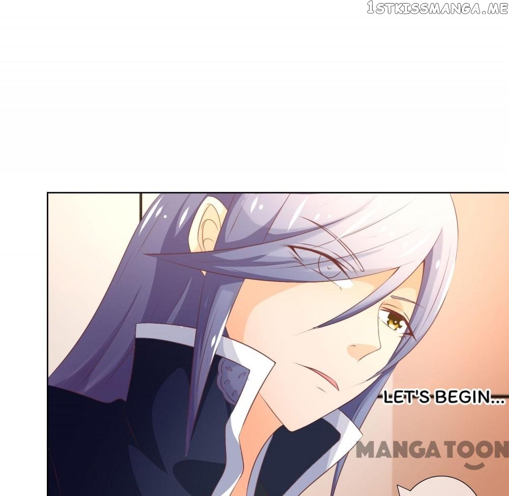 My Hubby is The King of Inferno chapter 41 - page 8