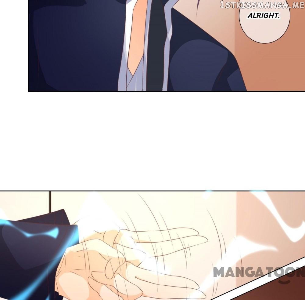 My Hubby is The King of Inferno chapter 41 - page 9